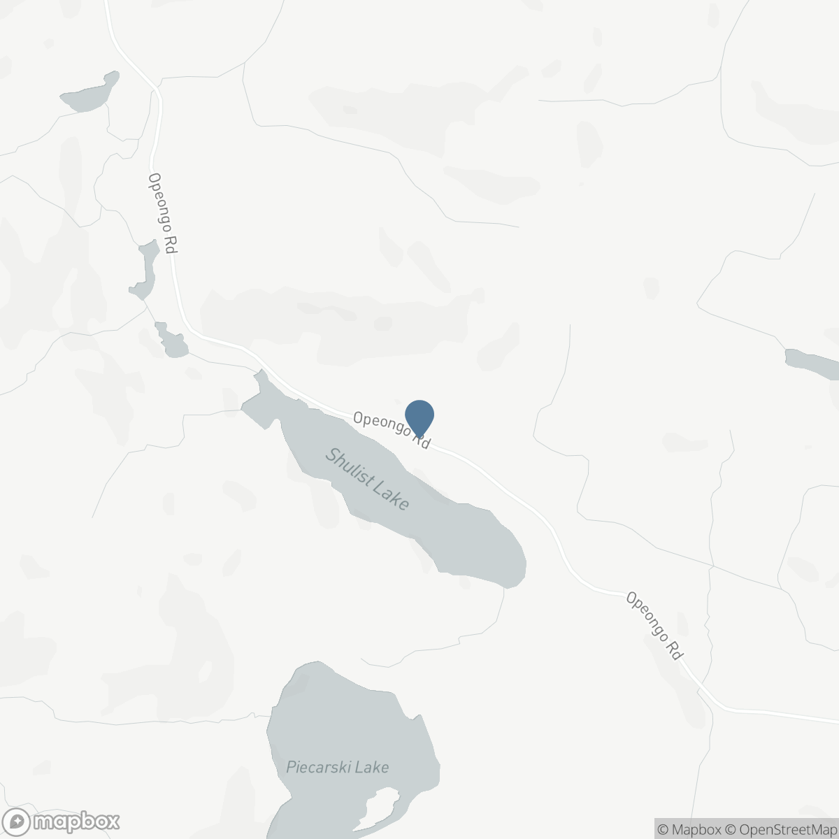000 OPEONGO ROAD, Madawaska Valley, Ontario K0J 2N0